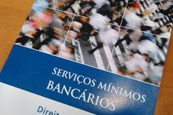 Aumenta o número de contas de Serviços Mínimos Bancários em Portugal